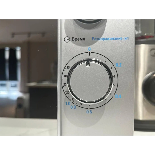 Микроволновая печь MIDEA MM720C4E-S