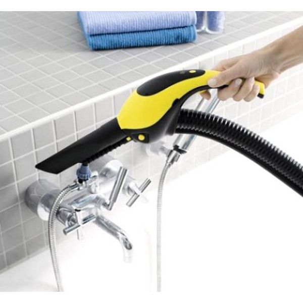 Пылесос Karcher SV 7 (1.439-410.0)