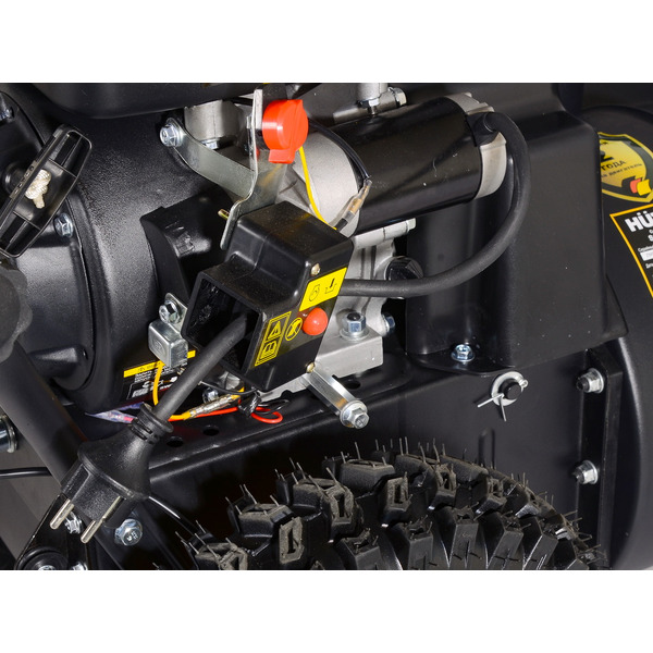 Снегоуборщик Huter SGC 4100L (70/7/15)