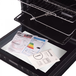 Духовой шкаф Exiteq EXO-303