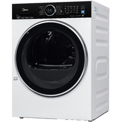 Сушильная машина Midea MD210H100WDB/W