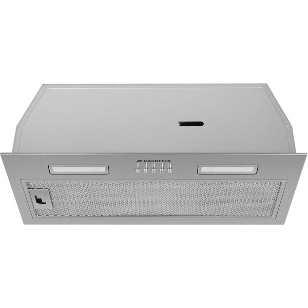 Кухонная вытяжка MAUNFELD THAMES 603PM (нержавеющая сталь)