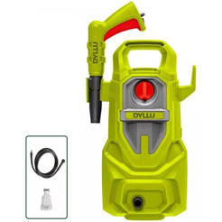 Мойка высокого давления Dyllu DTHP3A14