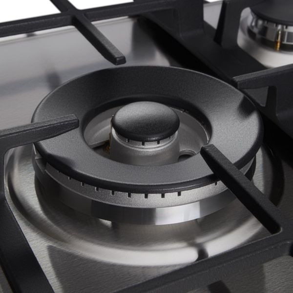 Газовая варочная панель Midea MG697TX