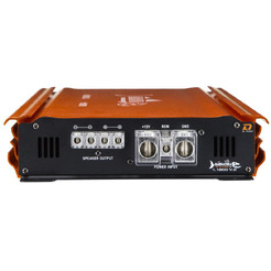 Автомобильный усилитель DL Audio Barracuda 1.1800 V.2