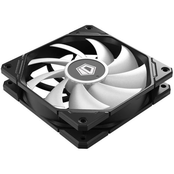 Вентилятор для корпуса ID-Cooling TF-12025-PRO ARGB