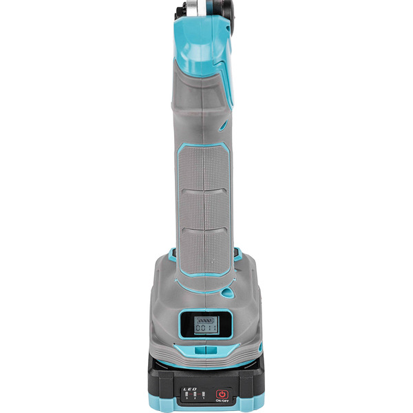 Секатор аккумуляторный GPT GBPS-M1830B11-BL