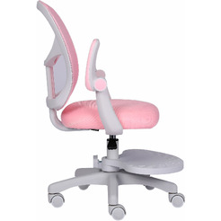 Кресло детское Brabix MG-205 533151 (розовый)