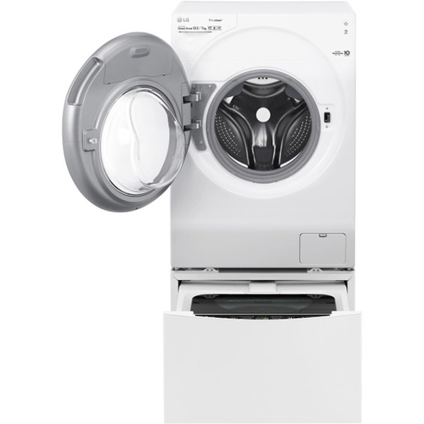 Стиральная машина LG FH4G1JCH2N + Стиральная машина LG TW202W