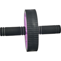 Ролик для пресса Bradex SF 0827 (фиолетовый)