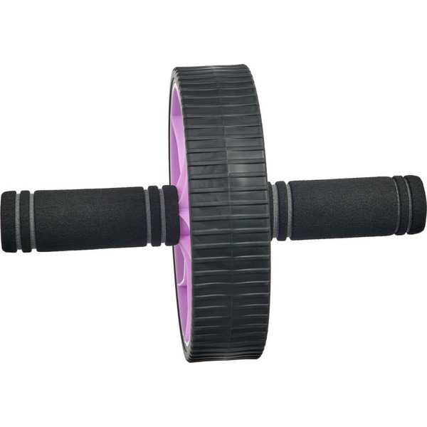 Ролик для пресса Bradex SF 0827 (фиолетовый)