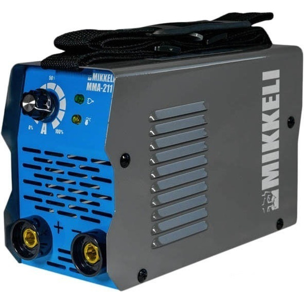 Сварочный аппарат Mikkeli MMA-211