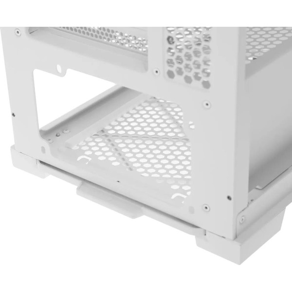 Корпус Lian Li Lancool 215 W G99.LAN215W.00