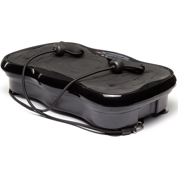 Виброплатформа VibeWell ST-056 (черный)