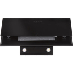 Кухонная вытяжка Akpo Juno Eco 60 wk-11 (чёрный)