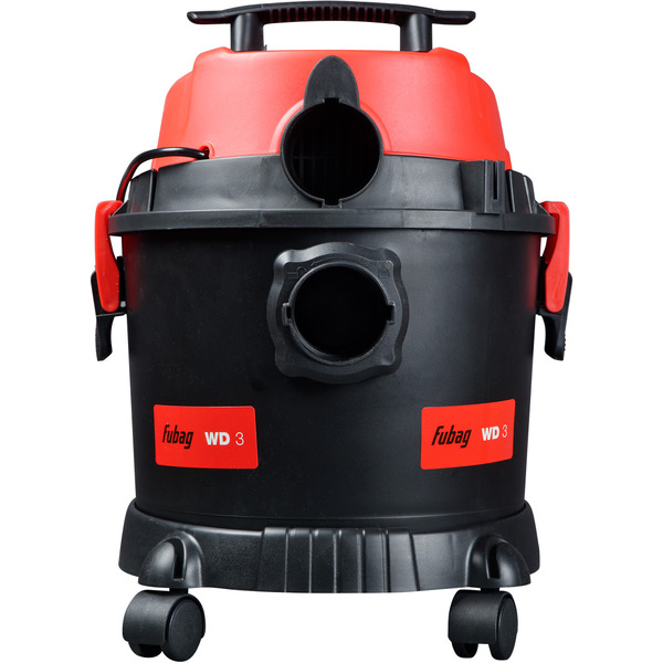 Пылесос FUBAG WD 3 (38990)