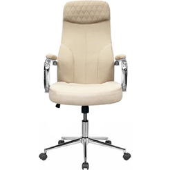 Кресло офисное SITUP TUCSON (Beige / Beige)