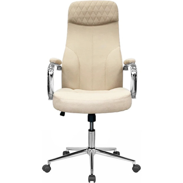 Кресло офисное SITUP TUCSON (Beige / Beige)