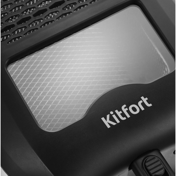 Фритюрница Kitfort KT-2024