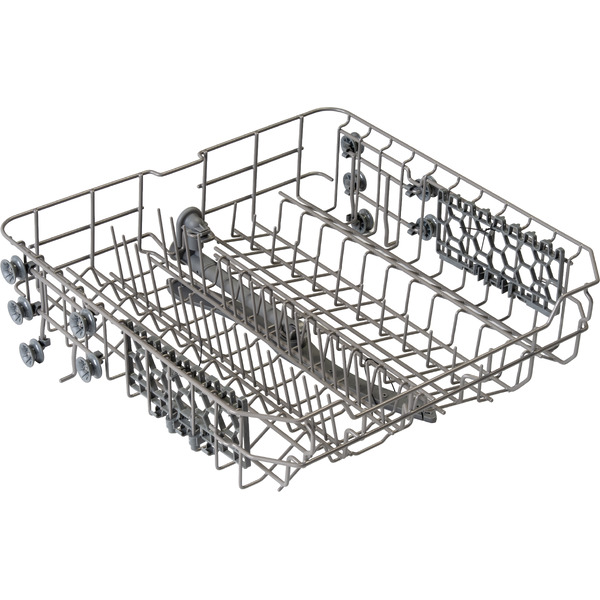 Посудомоечная машина DeLonghi DDW 06F Magnesite