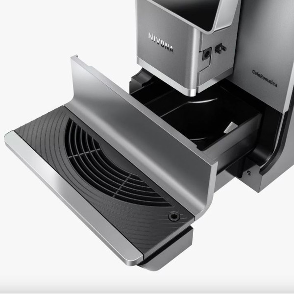 Кофемашина Nivona CafeRomatica NICR 970