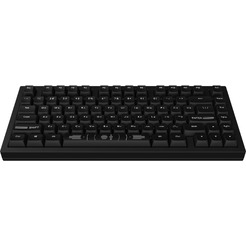 Клавиатура Дарк Проджект СМ81 Zeno DP-CM81ZBC (g3ms Sapphire, черный)