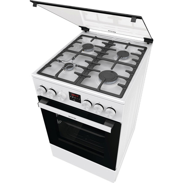 Кухонная плита Gorenje GGI5C20WF-B