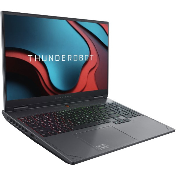 Игровой ноутбук Thunderobot Gravity 16 Max G5 (JT009V00HRU)
