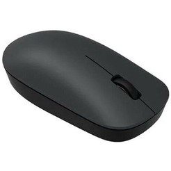 Мышь Xiaomi Wireless Mouse Lite 2 Black (BHR8916GL / XMWXSB02YM)