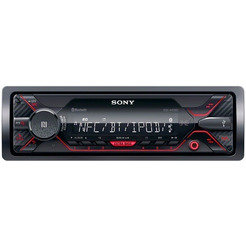 Автомагнитола SONY DSX-A410BT