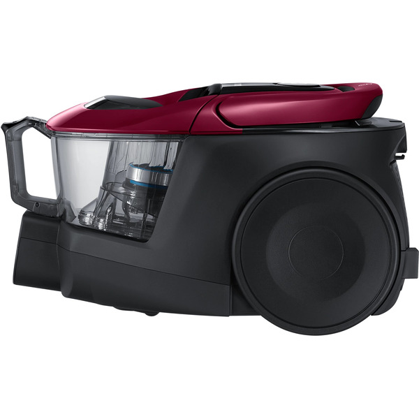 Пылесос SAMSUNG VC18M31A0HP/EV