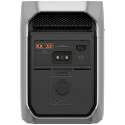 Портативная станция питания ECOFLOW DELTA 3 Plus