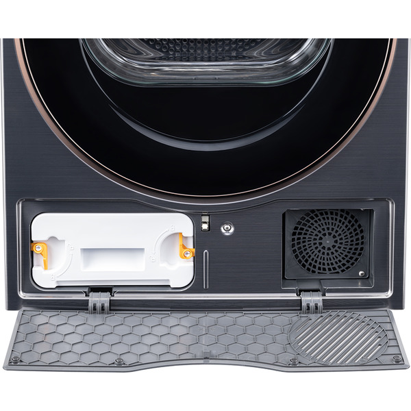 Сушильная машина VARD VTH61B