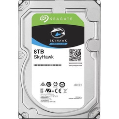 Жесткий диск для видеонаблюдения SEAGATE ST8000VX004