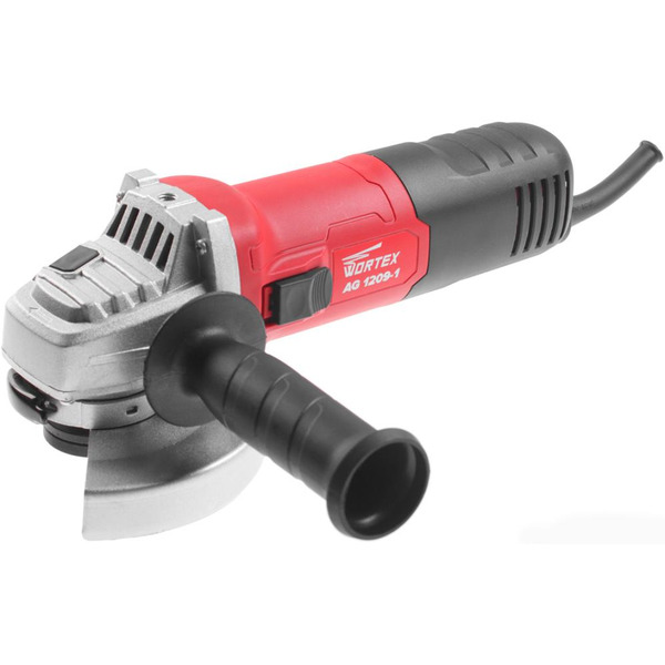 Углошлифмашина WORTEX AG 1209-1 (AG120910003)