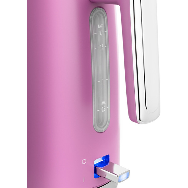 Электрочайник Kitfort KT-6144-1