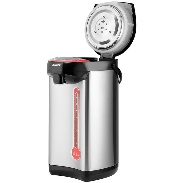 Термопот CENTEK CT-0082 (черный)