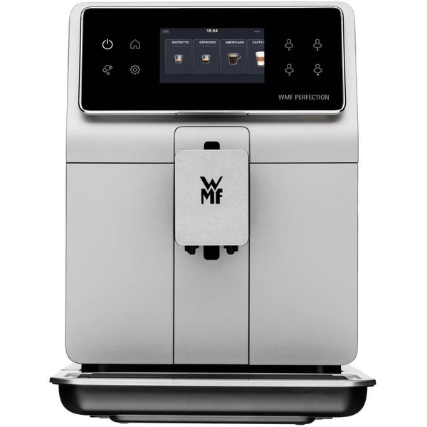 Кофемашина WMF Perfection 760 CP823A10