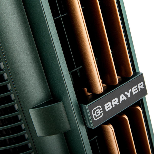 Вентилятор Brayer BR4976