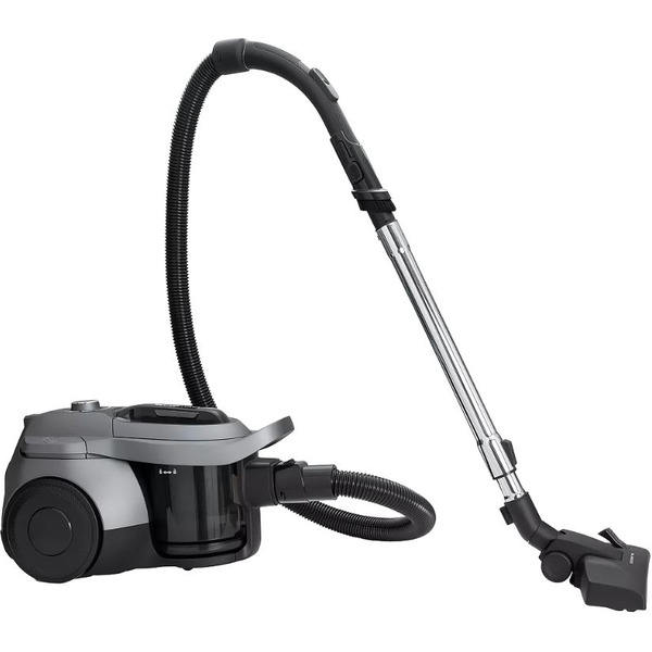 Пылесос POLARIS PVC 2211 (графитовый)