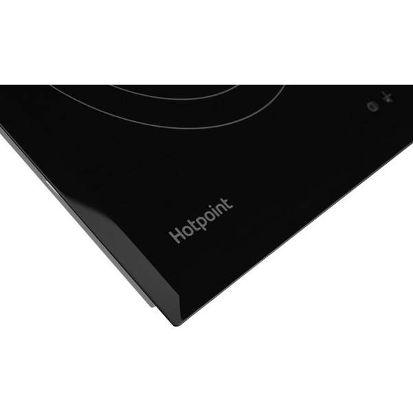 Варочная поверхность Hotpoint HR 6T7 BA S