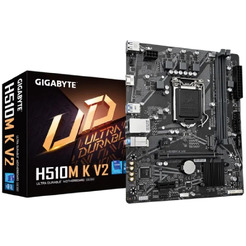 Материнская плата Gigabyte H510M K V2