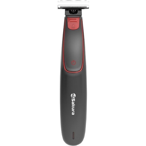 Триммер Sakura SA-5530BK