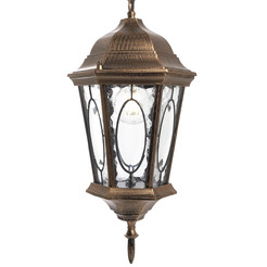 Садовый светильник Feron 11331