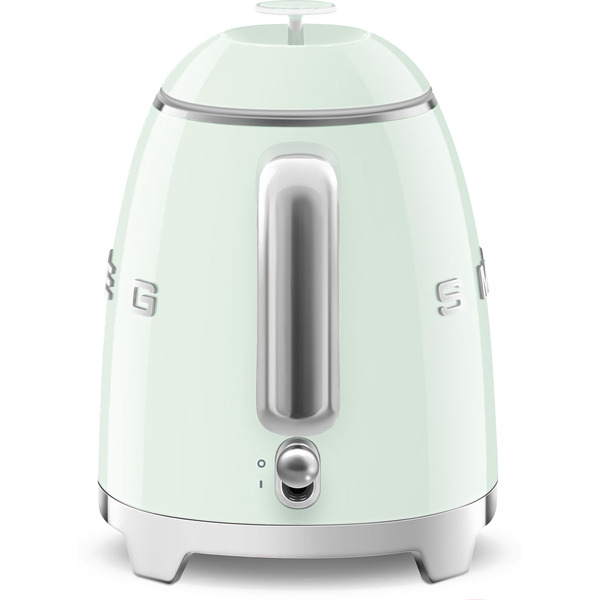Электрический чайник Smeg KLF05PGEU