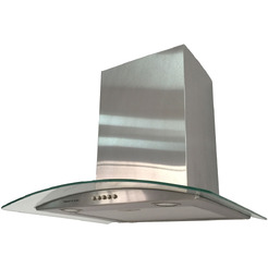 Кухонная вытяжка Zigmund & Shtain K 296.61 S