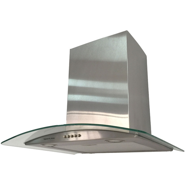 Кухонная вытяжка Zigmund & Shtain K 296.61 S