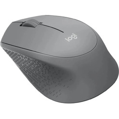Мышь Logitech M280 серый (910-004310)
