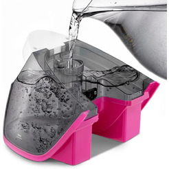 Паровая станция Kitfort КТ-9334