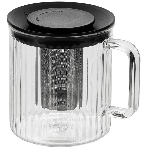 Чайник заварочный RESTO 90517 (1000мл)